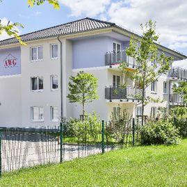 Bauplanung Glander