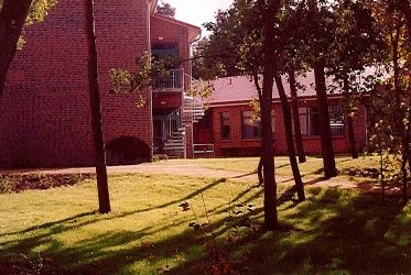 Neubau Grundschule